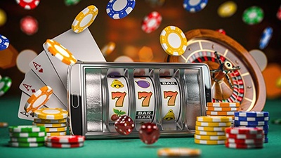 Spins casino online